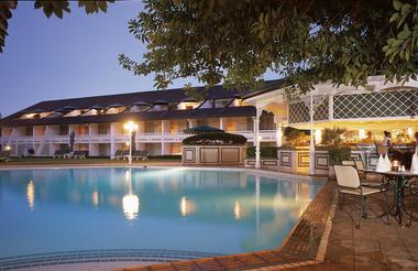 Royal Swazi Spa Hotel - Pool