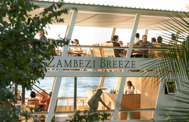 Zambezi Breeze