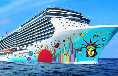 Norwegian Breakaway