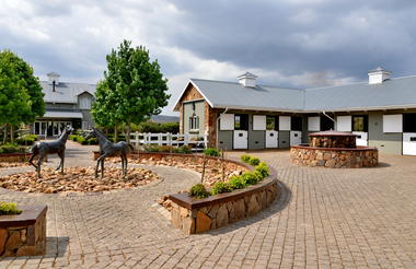 Equestrian Stables