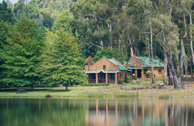 Country Estate