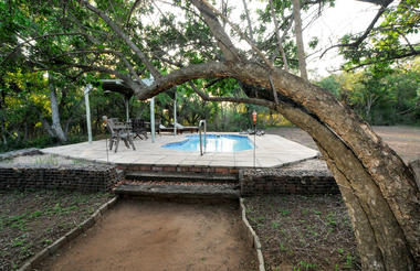 Hluhluwe River Lodge