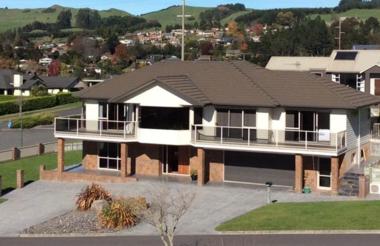 Rotorua Views