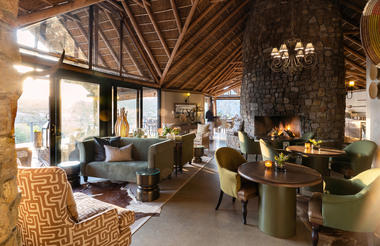 Great Fish River Lodge