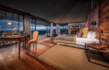 Loisaba Lodo Springs