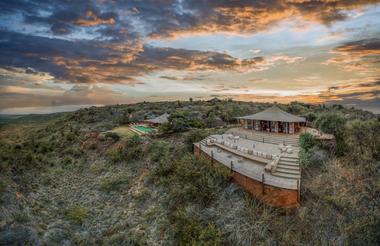 Loisaba Lodo Springs