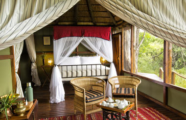 Mapula Lodge 