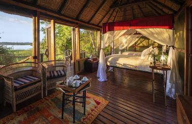 Mapula Lodge 