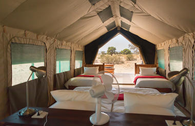 Namib Desert Camping2Go