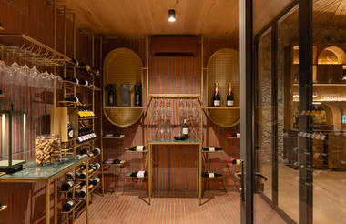 Wine Cellar