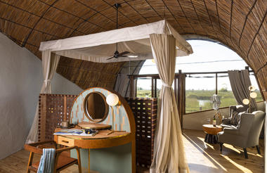 Okuti Room