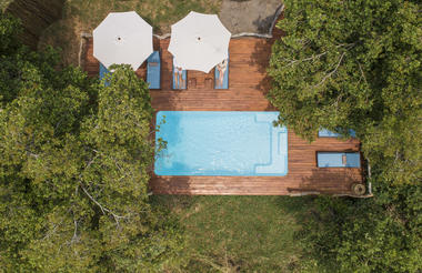 Shinde Pool