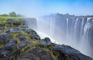 Tour of The Falls