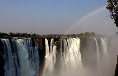 Tour of The Falls