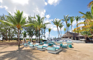  Public areas