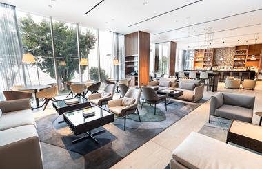AC Lounge
