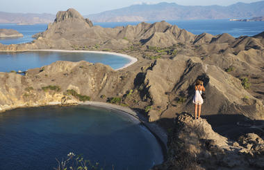 Komodo National Park