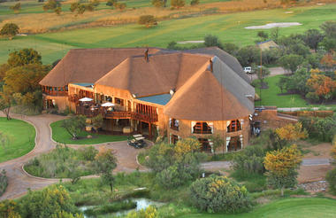 Zebula Golf Estate