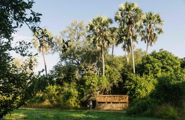 Photographic Hide