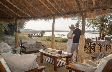 Island Bush Camp
