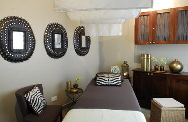 Palacina Massage Therapy