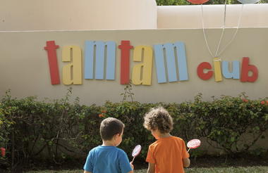 TamTam Club