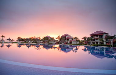 View Pool
