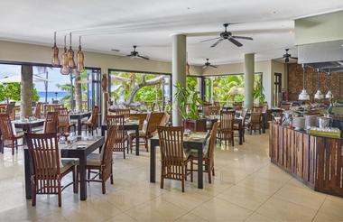 Les Palms Restaurant