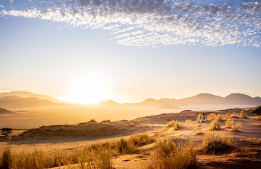 Namib Rand Nature Reserve