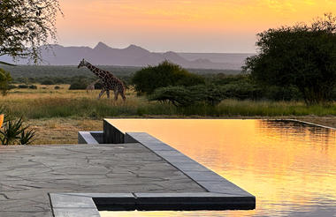 Tumaren Pool
