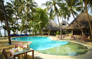 Safari Pool