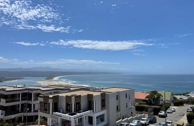 View from Family Suite