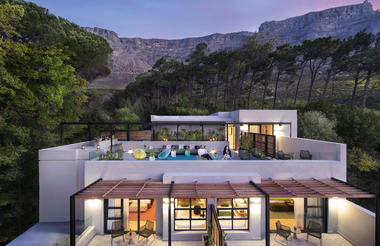 Camissa House, Cape Town