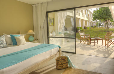 Diamonds Malindi Room