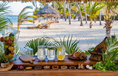Diamonds Malindi Beach