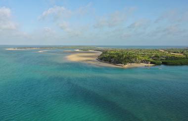 Manda Bay Hotel