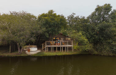 AfriCamps at Hoedspruit