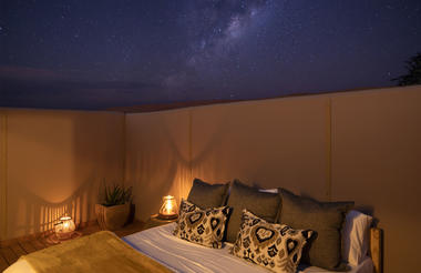 Star Gazer Room
