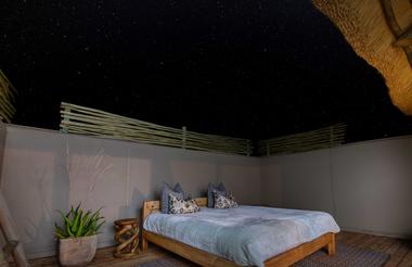 Star Gazer Room