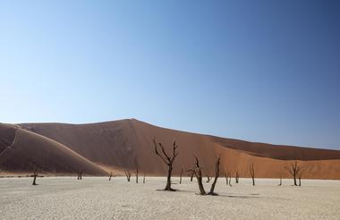 Sossusvlei Excursion