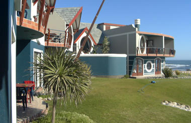 Swakopmund Beach Lodge
