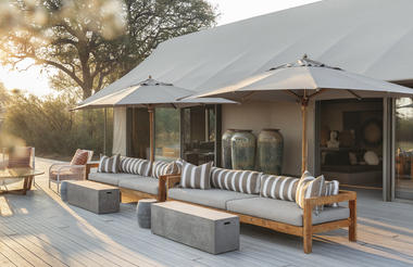 Wilderness Linkwasha