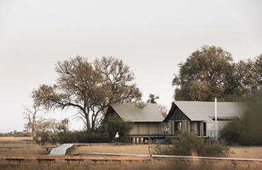 Wilderness Linkwasha