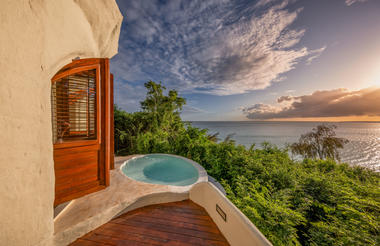 Elewana Kilindi Zanzibar