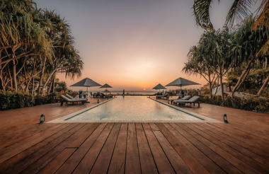 Elewana Kilindi Zanzibar