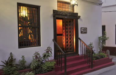 Zanzibar Palace Hotel 