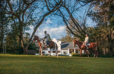 Elewana Collection The Manor at Ngorongoro