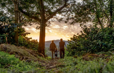 Elewana Collection The Manor at Ngorongoro