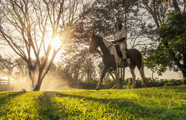 Elewana Collection The Manor at Ngorongoro