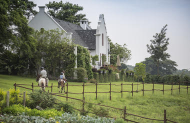 Elewana The Manor at Ngorongoro